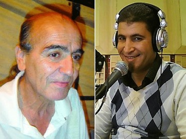 عبد العزيز ازنزارن الشامخ يطلق النيران الصديقة على رفاق الامس عبد الهادي إزنزارن في برنامج اذاعي عبد العزيز ازنزارن الشامخ يطلق النيران الصديقة على رفاق الامس عبد الهادي إزنزارن في برنامج اذاعي